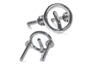 Рым для буксировки М10х60