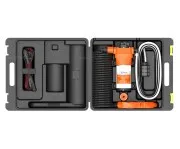 Портативный помывочный комплект 41 Series 17 л/мин, 12В