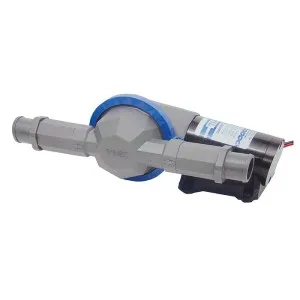 Самовсасывающий насос для "черных вод" 12В