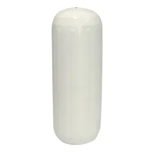 Кранец 660х250 белый