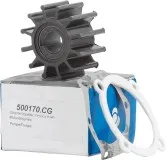 Крыльчатка помпы охлаждения двигателя  Johnson/Volvo-Penta 500170CG