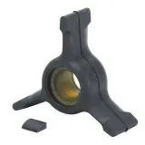 Крыльчатка помпы охлаждения двигателя Evinrude-Johnson 500373C