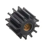Крыльчатка помпы охлаждения двигателя Johnson/Yamaha/Yanmar 500124