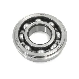 Подшипник 6307NRC4