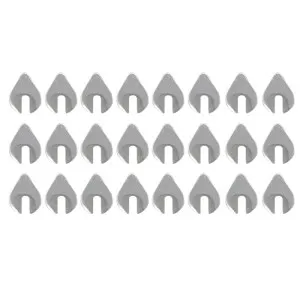 Регулировочные шайбы опоры двигателя, комплект BRP 37-001-1K