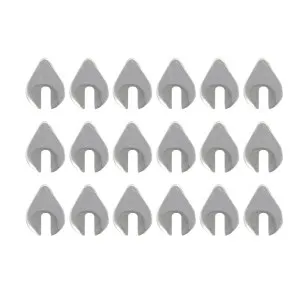 Регулировочные шайбы опоры двигателя, комплект BRP 37-001-2K