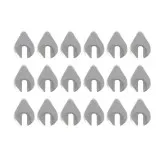 Регулировочные шайбы опоры двигателя, комплект BRP 37-001-2K