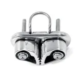 Стопор верёвки 68х34 AISI 316