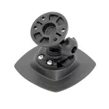 Кронштейн наклонный быстросъемный с креплением на баллон