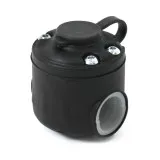 Замок быстросъемный и хомут универсальный на трубу