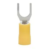 Наконечник вилочный изолированный 6.0-5 (100 шт)