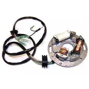 Cтатор Yamaha 004-240