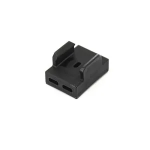 Башмака натяжителя направляющая Yamaha 1800SHO 46-412-36