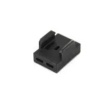 Башмака натяжителя направляющая Yamaha 1800SHO 46-412-36