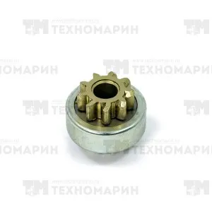 Бендикс стартера Yamaha 66T-81857-00