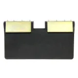 Брызговик с креплением BRP 50-20-19-011