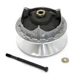 Ведущий вариатор квадроцикла Polaris 0900-0153