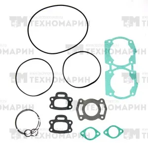 Верхний комплект прокладок BRP 717 NW-10004T