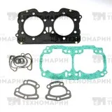 Верхний комплект прокладок BRP 951DI NW-10007T