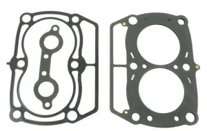 Верхний комплект прокладок Polaris P400427620013