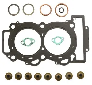 Верхний комплект прокладок Polaris P400427620017