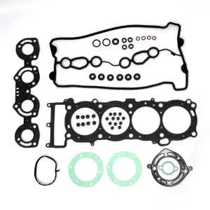 Верхний комплект прокладок Yamaha 1100 007-672-01