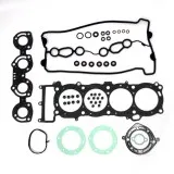 Верхний комплект прокладок Yamaha 1100 007-672-01