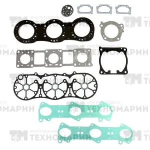 Верхний комплект прокладок Yamaha 1200R NW-40005T