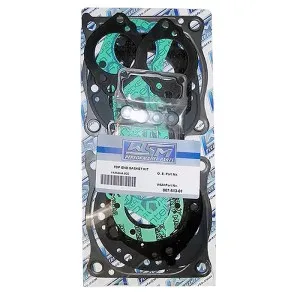 Верхний комплект прокладок Yamaha 800 007-613-01