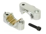 Вкладыш рулевой колонки (верхний) SM-08760