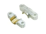 Вкладыши рулевой колонки (усиленные) Polaris SM-08750