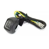 Выключатель на руль пылевлагозащищенный Polaris/BRP SM-08581-1