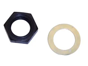 Гайка ведущей шестерни Mercruiser/Mercury/Mariner 18-2359