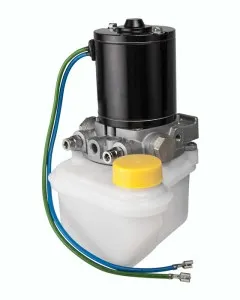 Гидронасос для якорной системы Power Pole SPN-F 18-6818