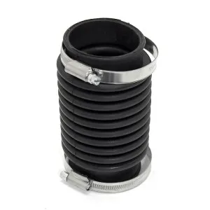 Гофра выхлопная Alpha/Bravo 500512K