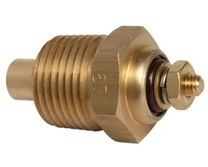 Датчик температуры Mercruiser/OMC 18-5898