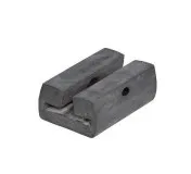 Демпфер (ограничитель хода) задней подвески Polaris SM-04098