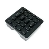 Демпфер (ограничитель хода) лыжи Arctic Cat/Yamaha SM-08304