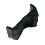 Демпфер (ограничитель хода) лыжи Polaris SM-08147