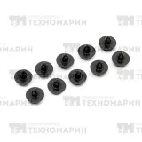 Заклепки для пластиковых навесных частей (10шт/уп) AT-04292