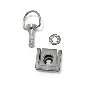 Замок капота Arctic Cat/Yamaha/Polaris SM-12630