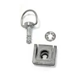 Замок капота Arctic Cat/Yamaha/Polaris SM-12630