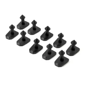 Защелка BRP (10 шт) SM-12514