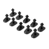 Защелка BRP (10 шт) SM-12514