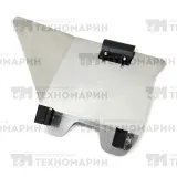 Защита бензобака ST-1441