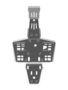 Защита днища ST-1810