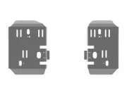 Защита порогов ST-1372