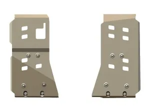 Защита порогов ST-1865