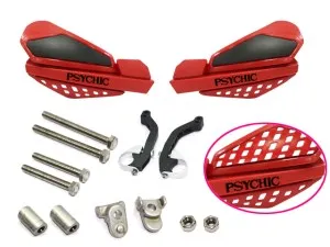 Защита рук (красная) mx-12027RD