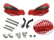 Защита рук (красная) mx-12027RD